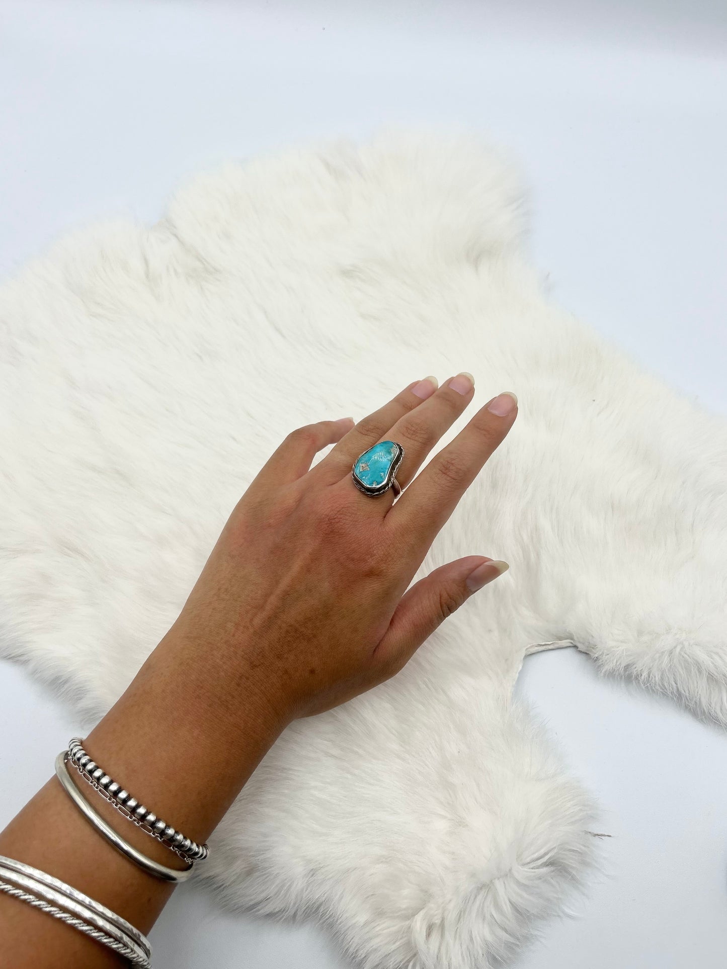 Old Kingman Ring