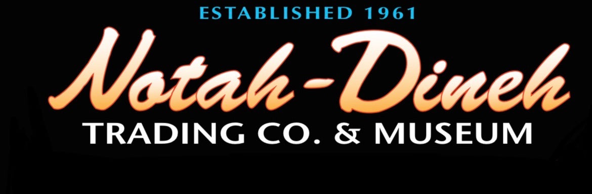 Notah-Dineh Trading Co. 