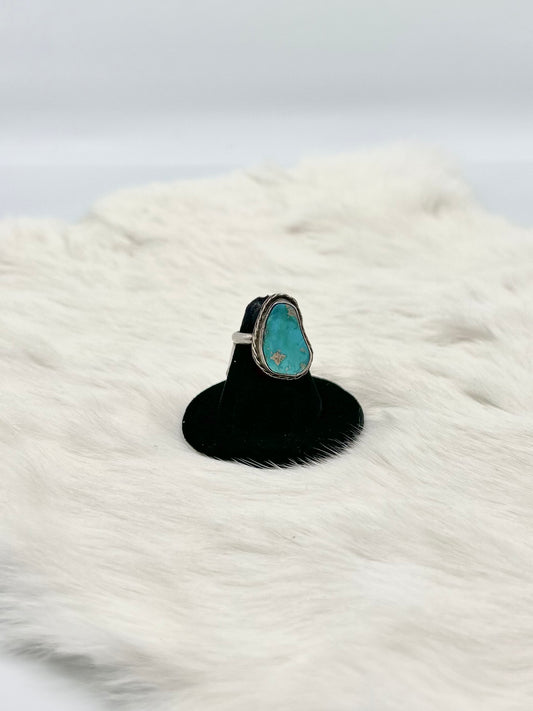 Old Kingman Ring