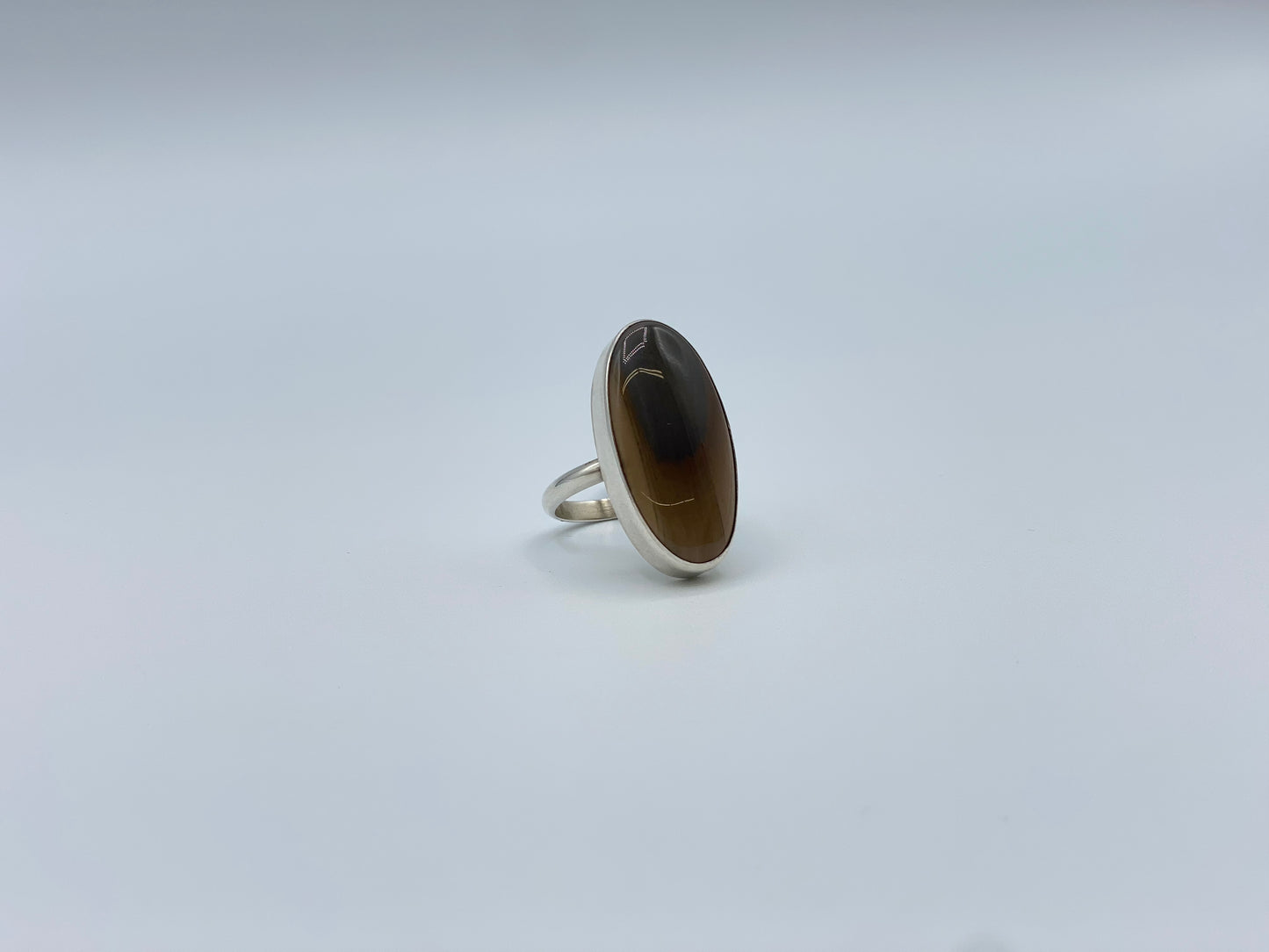 Imperial Jasper Ring