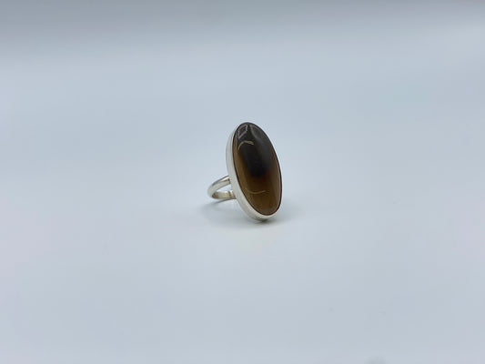 Imperial Jasper Ring