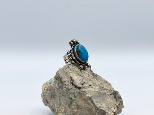 Chunky Kingman Ring